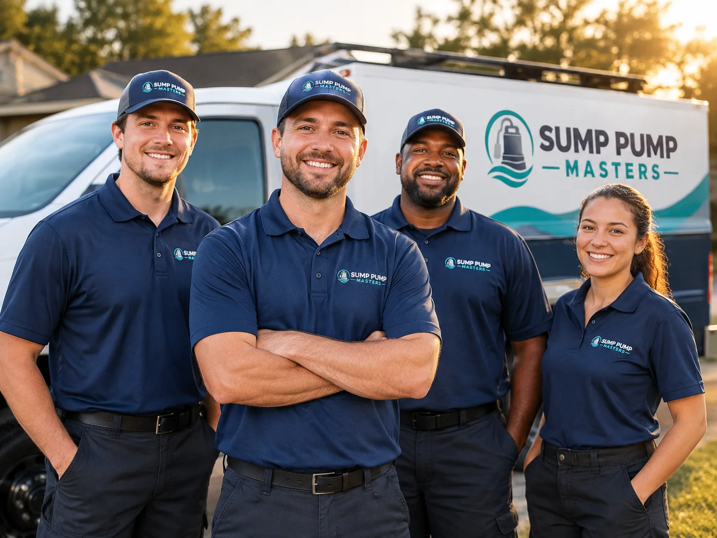 Sump Pump Repair company in Minden City, MI