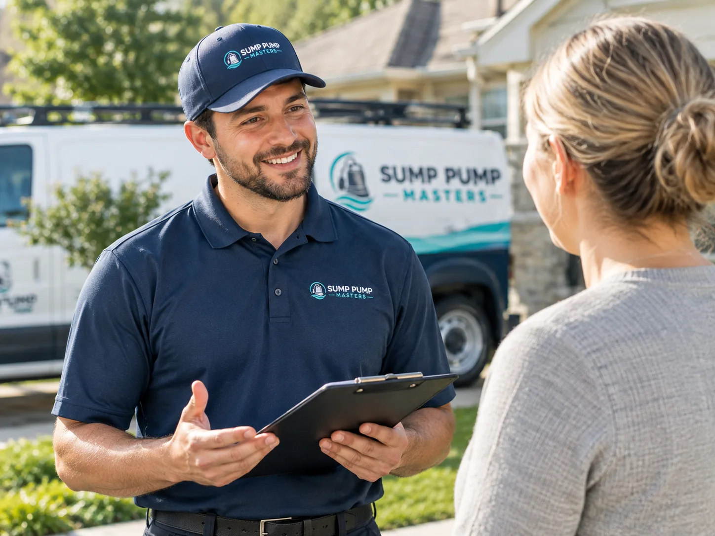 Sump Pump Repair Minden City, MI FAQs